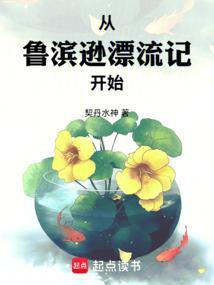 从鲁滨逊漂流记开始的