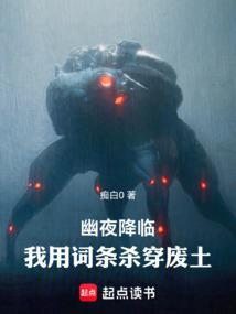 幽夜降临我用词条杀穿废土txt
