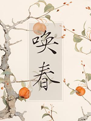 唤春晋江