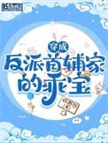 穿成反派首辅家的乖宝晋江