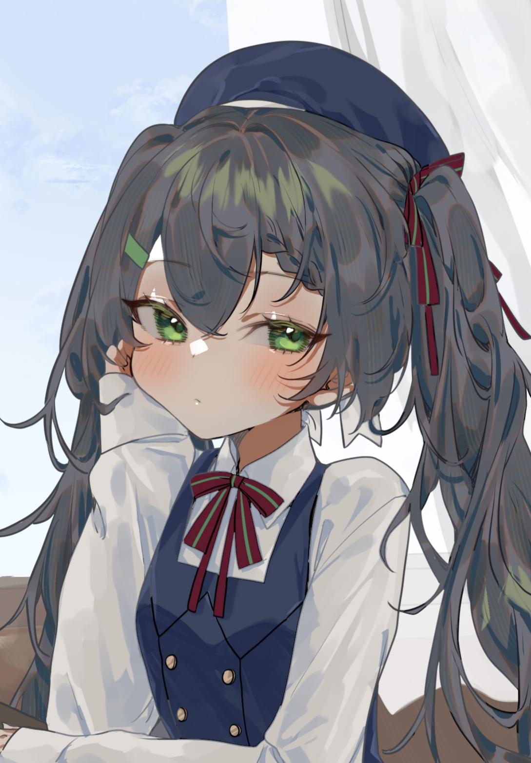 咸鱼误入贵族学院后免费
