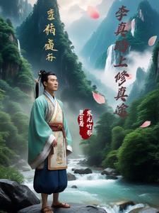 踏上修仙之路