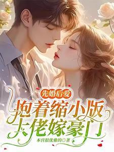 先婚后爱大佬要离婚