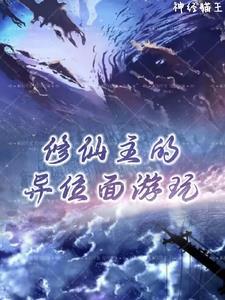 修仙到魔法世界的