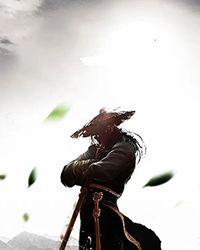 绝代武神明月火